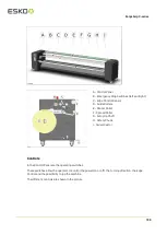 Preview for 199 page of Esko Kongsberg X Series User Manual