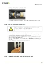 Preview for 201 page of Esko Kongsberg X Series User Manual