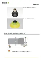 Preview for 231 page of Esko Kongsberg X Series User Manual