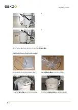 Preview for 234 page of Esko Kongsberg X Series User Manual