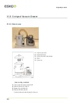 Preview for 238 page of Esko Kongsberg X Series User Manual