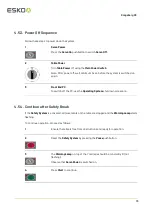 Preview for 13 page of Esko Kongsberg XE Manual