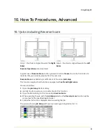 Preview for 51 page of Esko Kongsberg XE10 User Manual