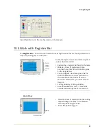 Preview for 53 page of Esko Kongsberg XE10 User Manual