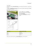 Preview for 99 page of Esko Kongsberg XE10 User Manual