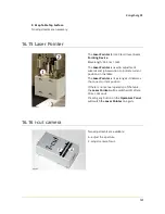 Preview for 121 page of Esko Kongsberg XE10 User Manual