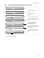 Preview for 48 page of Esko Kongsberg XL Service Manual