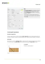 Preview for 83 page of Esko Kongsberg XP User Manual