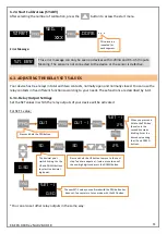 Предварительный просмотр 11 страницы Eskon EPA 200 User Manual