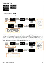 Предварительный просмотр 17 страницы Eskon EPA 200 User Manual