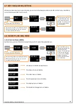 Предварительный просмотр 25 страницы Eskon EPA 200 User Manual