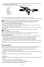 Preview for 8 page of ESKUTE ES MAX User Manual