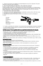 Preview for 16 page of ESKUTE ES MAX User Manual