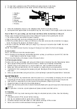 Preview for 8 page of ESKUTE ES1 User Manual