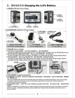 Preview for 6 page of esky 002328 Instruction Manual