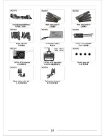 Preview for 23 page of esky 002328 Instruction Manual