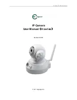 Предварительный просмотр 1 страницы esky C5900 User Manual