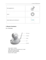 Preview for 10 page of esky C5900 User Manual