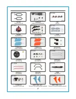 Предварительный просмотр 39 страницы esky EK1H-E026 Instruction Manual