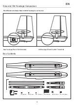 Preview for 5 page of esky Eyas Float Installation Instructions