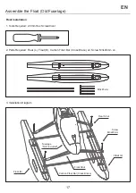 Preview for 19 page of esky Eyas Float Installation Instructions