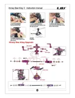 Preview for 41 page of esky Honey Bee King II Instruction Manual