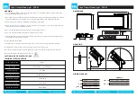 Preview for 2 page of ESL HOLF Series Installation Manual