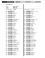 Предварительный просмотр 3 страницы ESLABON DE LUJO AWH 651 - ESLABON Service Manual