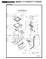 Предварительный просмотр 5 страницы ESLABON DE LUJO AWH 651 - ESLABON Service Manual