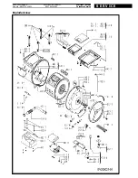 Предварительный просмотр 6 страницы ESLABON DE LUJO AWH 651 - ESLABON Service Manual