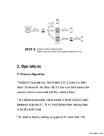 Preview for 5 page of Eslibai IPC180 User Manual