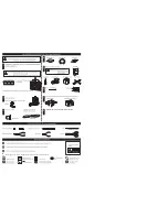 Preview for 2 page of ESM F - 4u Corsair Instruction Manual