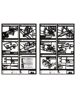 Preview for 9 page of ESM F - 4u Corsair Instruction Manual