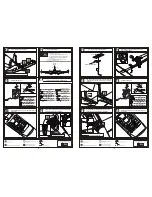 Preview for 10 page of ESM F - 4u Corsair Instruction Manual