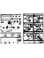 Preview for 2 page of ESM F7F Tigercat Instruction Manual