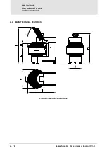 Preview for 13 page of Esmach SPI 100 Instructions For Use And Maintenance Manual