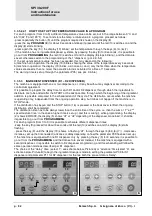 Предварительный просмотр 27 страницы Esmach SPI 100 Instructions For Use And Maintenance Manual