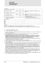 Предварительный просмотр 31 страницы Esmach SPI 100 Instructions For Use And Maintenance Manual