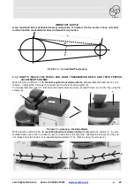 Preview for 34 page of Esmach SPI 100 Instructions For Use And Maintenance Manual