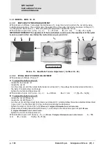 Preview for 35 page of Esmach SPI 100 Instructions For Use And Maintenance Manual