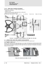 Предварительный просмотр 39 страницы Esmach SPI 100 Instructions For Use And Maintenance Manual