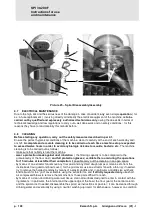 Preview for 43 page of Esmach SPI 100 Instructions For Use And Maintenance Manual