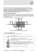 Preview for 52 page of Esmach SPI 100 Instructions For Use And Maintenance Manual