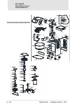 Preview for 57 page of Esmach SPI 100 Instructions For Use And Maintenance Manual