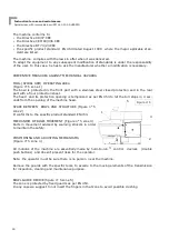 Preview for 14 page of Esmach SPI 160 A Hybrid Instructions For Use And Maintenance Manual