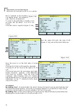 Предварительный просмотр 30 страницы Esmach SPI 160 A Hybrid Instructions For Use And Maintenance Manual