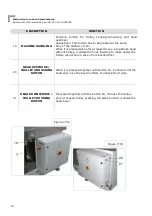 Предварительный просмотр 34 страницы Esmach SPI 160 A Hybrid Instructions For Use And Maintenance Manual