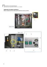 Preview for 42 page of Esmach SPI 160 A Hybrid Instructions For Use And Maintenance Manual