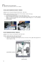 Preview for 50 page of Esmach SPI 160 A Hybrid Instructions For Use And Maintenance Manual