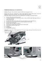 Preview for 51 page of Esmach SPI 160 A Hybrid Instructions For Use And Maintenance Manual